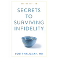 Secrets to Surviving Infidelity - Hardcover