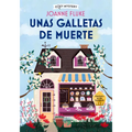 Unas Galletas de Muerte - Paperback