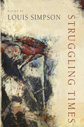 Struggling Times - Paperback