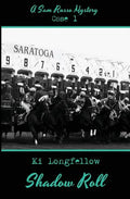 Shadow Roll: A Sam Russo Mystery - Paperback