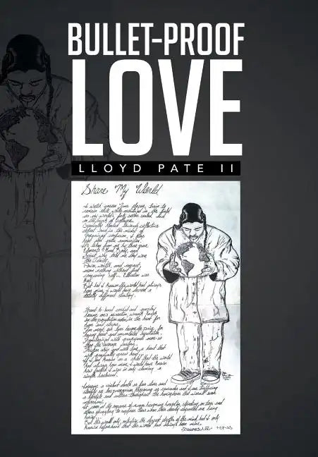Bullet-Proof Love - Hardcover