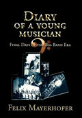 Diary of a Young Musician - Hardcover