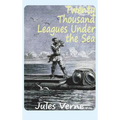 Twenty Thousand Leagues Under the Sea - Hardcover