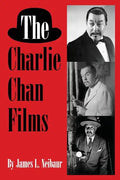 The Charlie Chan Films - Paperback