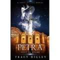 Petra: City in Stone - Paperback