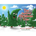 The Smallest Christmas Tree - Paperback