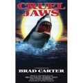 Cruel Jaws: The Novelization - Paperback