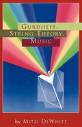 Gurdjieff, String Theory, Music - Paperback