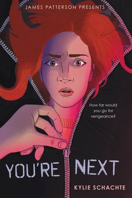 You're Next - Paperback