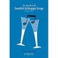 Swedish Schnapps Songs - Paperback