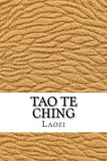 Tao Te Ching - Paperback