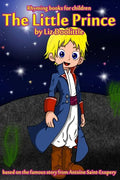 The Little Prince: Rhyming books for children: - Paperback