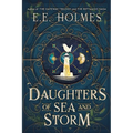 Daughters of Sea and Storm - Paperback