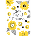 365 Days of Kindness: Daily Devotions - Imitation Leather