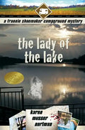 The Lady of the Lake - Paperback