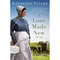 Love Made New - Paperback