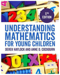 Understanding Mathematics for Young Children - Paperback