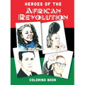 Heroes of the African Revolution - Paperback
