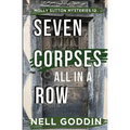Seven Corpses All in a Row (Molly Sutton Mysteries 12) - Paperback