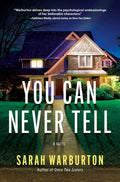 You Can Never Tell - Hardcover