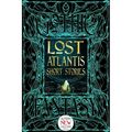 Lost Atlantis Short Stories - Hardcover