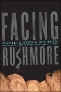 Facing Rushmore - Paperback