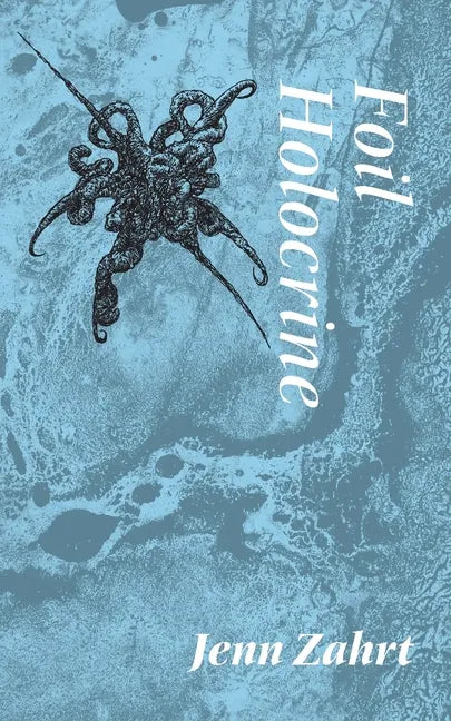Foil Holocrine - Paperback
