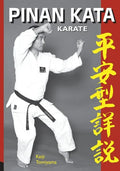 Karate: Pinan Katas in Depth - Paperback