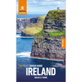Pocket Rough Guide Walks & Tours Ireland: Travel Guide with eBook - Paperback