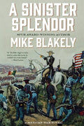 Sinister Splendor - Paperback