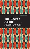 The Secret Agent - Paperback