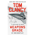 Tom Clancy Weapons Grade - Paperback