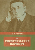 The Chestermarke Instinct - Hardcover