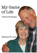 My Game of Life - Hardcover