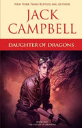 Daughter of Dragons - Paperback