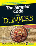 The Templar Code for Dummies - Paperback