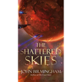 The Shattered Skies - Mass Market Paperbound