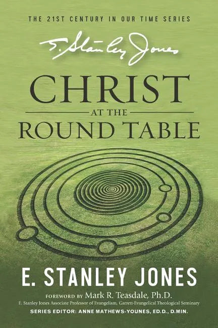 Christ At The Roundtable: (Revised edition) - Paperback