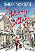 The Holiday Cottage - Hardcover