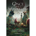 Once upon a Wonderland - Paperback