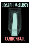 Cannonball - Paperback
