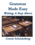 Grammar Made Easy - Paperback