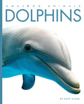 Dolphins - Paperback