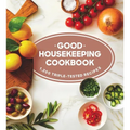 Good Housekeeping Cookbook: 1,200 Triple-Tested Recipes - Hardcover