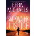 Backwater Justice - Paperback