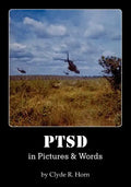PTSD in Pictures & Words - Paperback