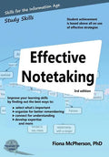 Effective Notetaking - Paperback