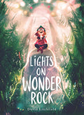 Lights on Wonder Rock - Hardcover