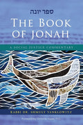The Book of Jonah: A Social Justice Commentary - Paperback