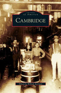 Cambridge - Hardcover